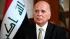 Iraqi FM warns PMU, Lebanese Hezbollah cannot be disarmed by force