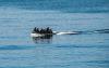 Searchers look for missing following fatal Italy migrant shipwreck