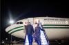 Tinubu Arrives In Tokyo For TICAD 9, To Court Investors, Hold Bilateral Talks
