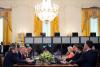 Trump tells Zelenskyy U.S. would help with Ukraine's security in peace deal