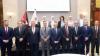 Qudah: A Thriving Jordan Requires a Strong Private Sector and an Advanced Government Cadre