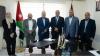 Memorandum of Understanding Between the General Federation of Jordanian Trade Unions and Adaleh Center to Strengthen Labor Rights Protection