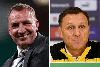 Celtic vs Kairat Almaty: Rodgers’ men enter Champions League as bid to reach league phase begins – latest team news