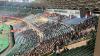 Empty Seats in Tanzania Leave CAF Disappointed