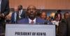 The President of Kenya wants to build a new church. Why are Chrsitians opposing it?