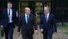 Russian PM on official visit to Kyrgyzstan, one of Moscow’s “closest partners”