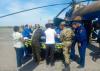 Italian Climber Dies During Descent from Peak Pobeda in Kyrgyzstan