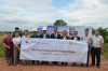 Construction of Laos’ First University of Health Sciences Hospital to Begin by Year-End