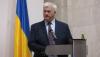 Sybiha discusses diplomatic efforts to achieve lasting peace for Ukraine with Latvian FM