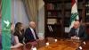 US envoy calls on Israel to comply with Lebanon ceasefire