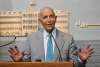 US envoy urges Lebanon to resolve Hezbollah arms