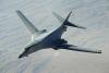 B-1B Bomber And NATO Allies To Fly Over Riga
