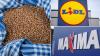 Buckwheat wars between Maxima and Lidl in Latvia