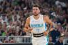 What Happened to Luka Doncic? Slovenia Star Hobbles to Locker Room After Suffering Injury vs. Latvia