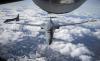 U.S. bomber due to fly over Latvia on Tuesday