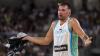 Why is Luka Doncic not playing tonight against Lithuania? Latest injury update on Slovenia’s superstar status for EuroBasket preparation game