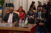 LESOTHO GETS GREEN LIGHT FROM TROIKA
