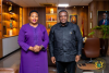 Ghana, Lesotho Forge AI and Digital Partnership to Strengthen Africa’s Tech Future