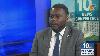 Reed and Amo travel to Liberia and Ghana in attempts to work on issues