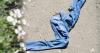 What happens to trousers put in a Dublin clothes bank? One pair was tracked to Libya