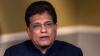 Govt on 100-day mission to fast-track growth: Piyush Goyal