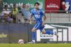 Troy Parrott produces stunning finish – his ninth goal of the season – to continue rich vein of form for AZ Alkmaar