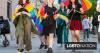 Same-sex couple gets state recognition in historic Lithuanian court ruling