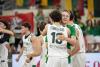 Lithuania and Serbia move into Final showdown