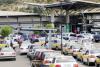 LESOTHO EXPERIENCES CHANGE IN TAXI INDUSTRY