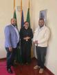POTENTIAL INVESTORS CONTINUE TO SPOT MARKET IN LESOTHO