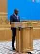 LESOTHO CALLS FOR SUPPORT ON CLEAN ENERGY