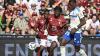 A star in the making: Luxembourger Brian Madjo, 16, makes Ligue 1 debut for FC Metz