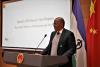 CHINA, LESOTHO RELATIONS BEAR MORE FRUITFUL RESULTS