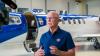 Sunday interview: René Closter reflects on foundation and future of Luxembourg Air Rescue