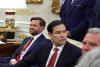 ‘See how much smoother things go’: Social media users are all saying the same thing about Vance’s silence during Zelensky talks