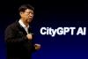 AI servers drive growth in Taiwan tech sector as Foxconn’s Apple era fades