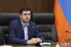 Although fact that Armenian authorities use arrest recorded by foreign powers, situation remains unchanged - opposition MP