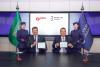 Singapore’s SATS signs cargo deal with Riyadh Air