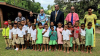 Singh stresses education and skills training