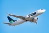Flair Airlines Applauded By Canadians After Cutting Popular U.S. Route That Only Continues To Sink