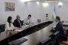Minister of Agriculture of Uzbekistan discusses development of …