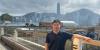 My parents immigrated to the US for my education. I returned to China to build a career.