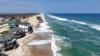 Hurricane Erin forces evacuations on North Carolina’s Outer Banks, expected to stay offshore