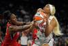 WNBA’s labor battle gives young stars a crash course in business