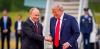 Alaska summit and its afterlife provides a glimpse into what peace looks like to Putin and Trump