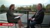 On Face the Nation, Sullivan touts Alaska’s role in energy and Arctic defense