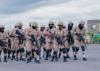 Human rights group demands release of chinese workers detained by NIS
