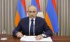 Pashinyan: Peace Marks Turning Point for Armenia’s Economic and Investment Environment