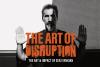 The Art of Disruption: The Art and Impact of Serj Tankian a Multimedia Exhibition at Armenian Museum of America