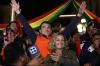 Bolivian presidential election goes to second round